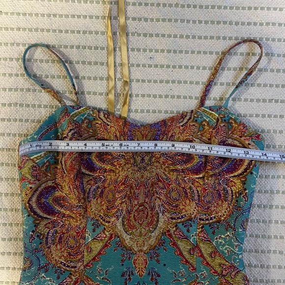 Vintage dress - Picture 3 of 6